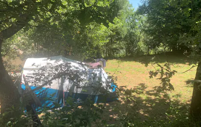 Glamping de Cerveira