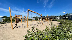 Camping Coogherveld Texel