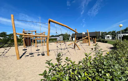Camping Coogherveld Texel