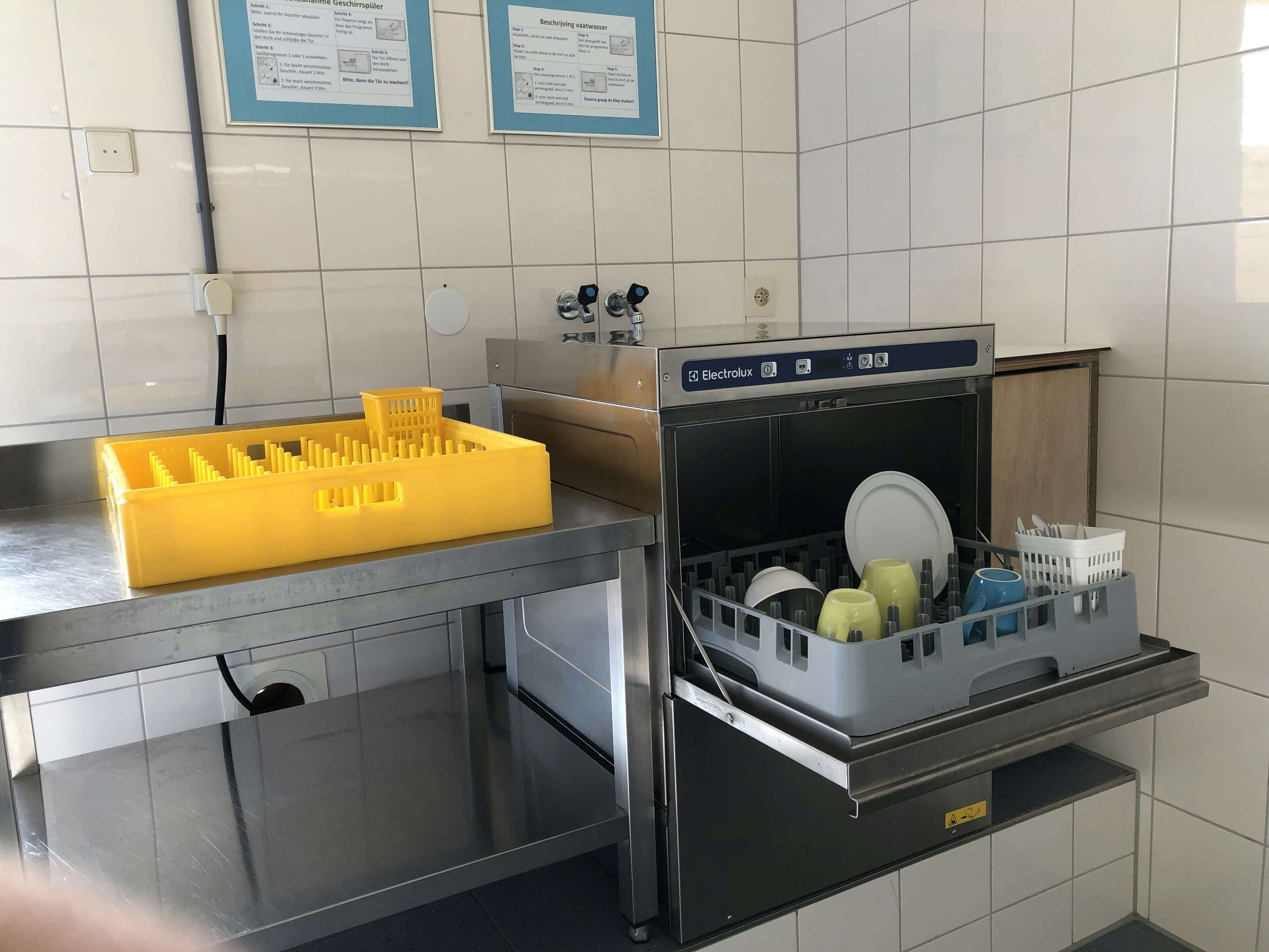 Camping Coogherveld Texel