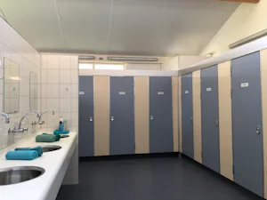 Camping Coogherveld Texel