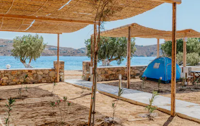 Camping Coralli