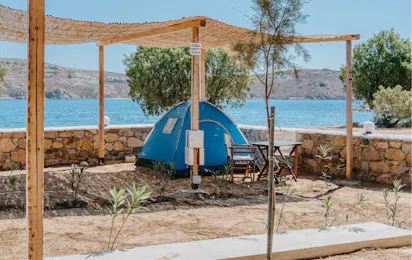 Camping Coralli