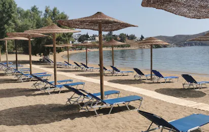 Camping Coralli