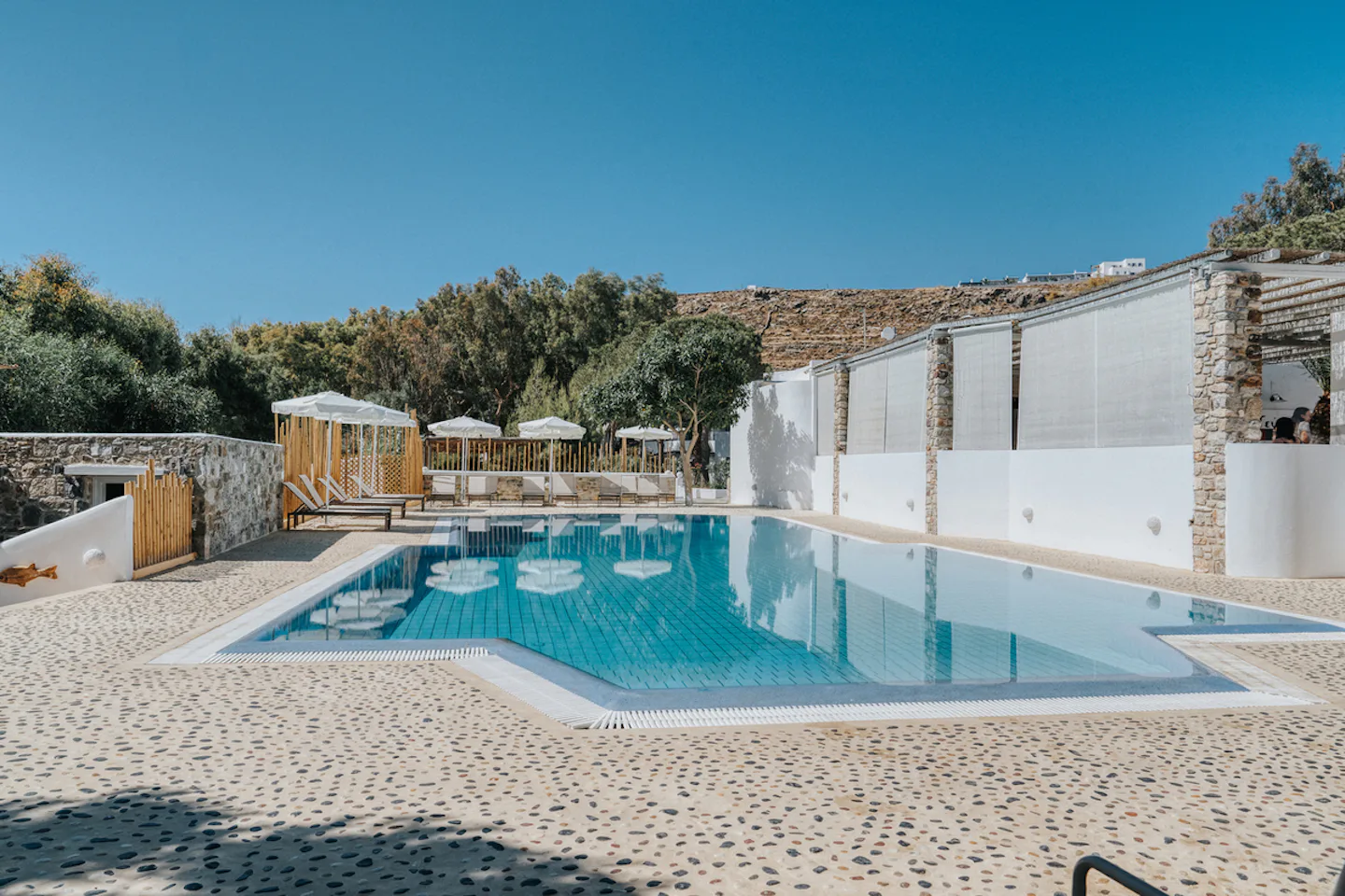 Camping Coralli