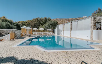 Camping Coralli