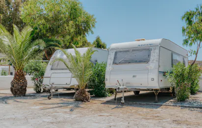Camping Coralli