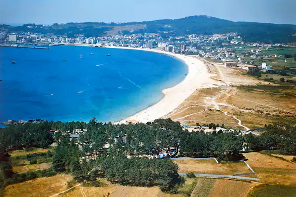 Camping Coroso