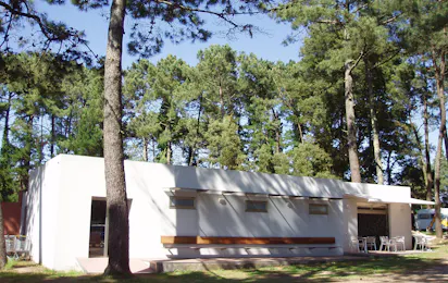 Camping Coroso