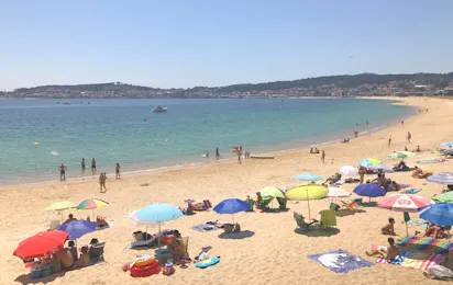 Camping Coroso