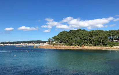 Camping Coroso