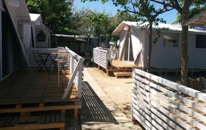 Camping Cortina