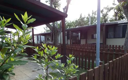 Camping Cortina