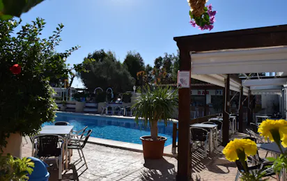 Camping Costa Blanca