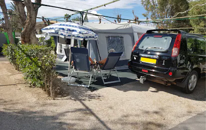 Camping Costa Blanca