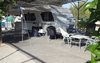 Camping Costa Blanca