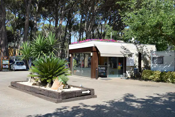 Camping Costa Brava