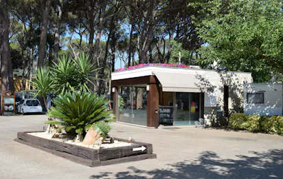 Camping Costa Brava