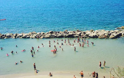 Camping Costa del Mito