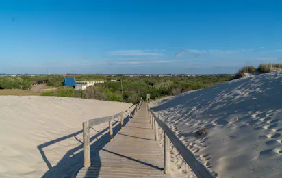 Camping Costa Nova