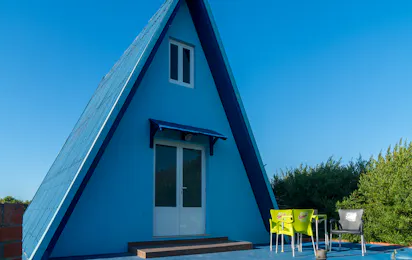 Camping Costa Nova