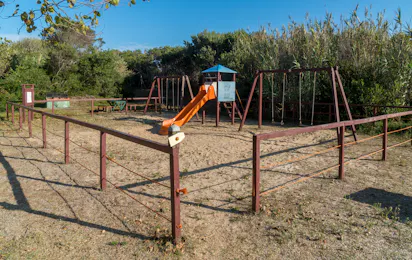 Camping Costa Nova