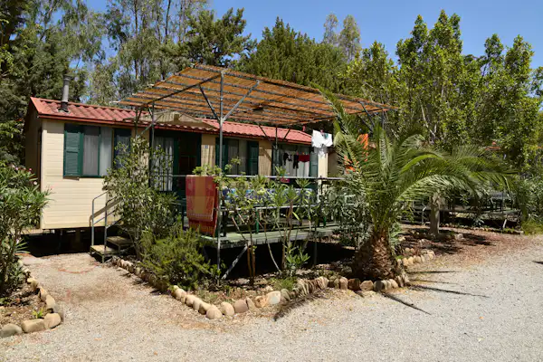 Camping Costa Ponente