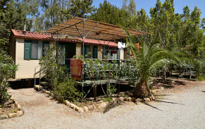 Camping Costa Ponente