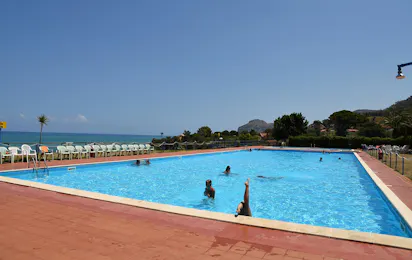 Camping Costa Ponente
