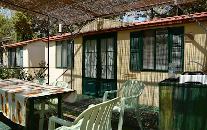 Camping Costa Ponente