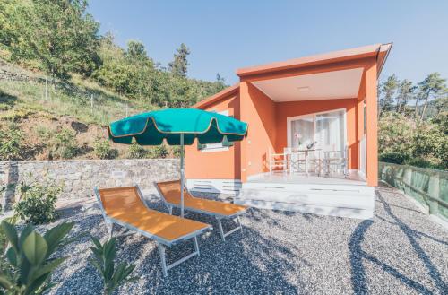 Camping Costabella