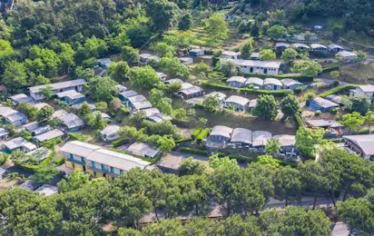Camping Costabella