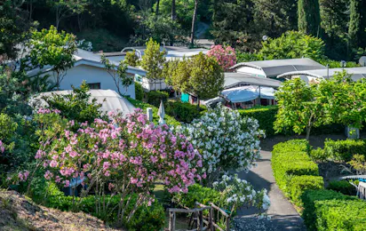 Camping Costabella