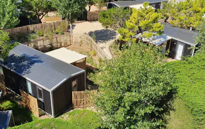 Camping Côte Plage