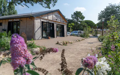 Camping Côte Plage