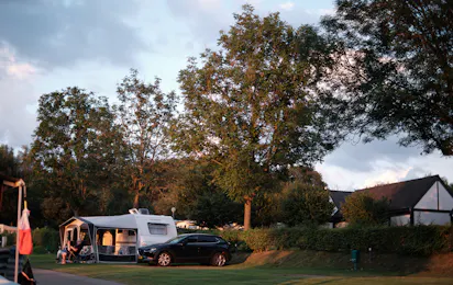 Camping Cottesserhoeve