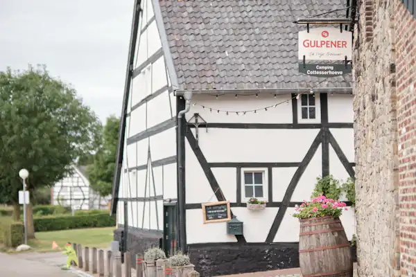Camping Cottesserhoeve