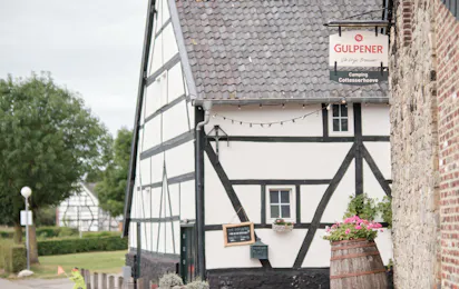 Camping Cottesserhoeve