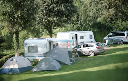 Camping Cottesserhoeve