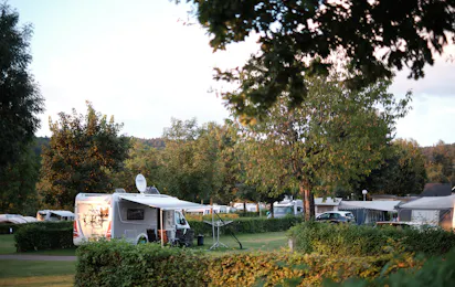 Camping Cottesserhoeve