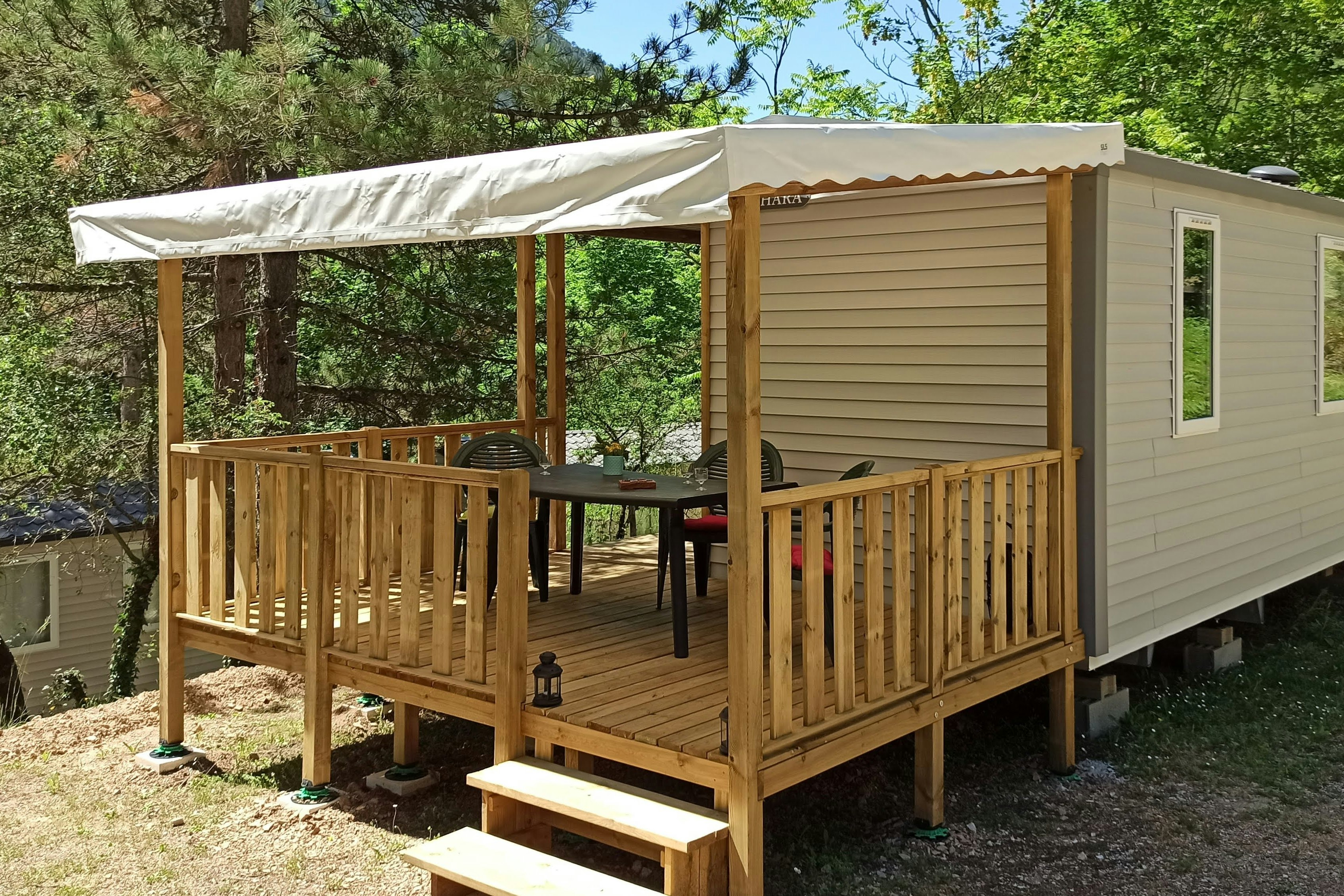 Camping Couderc