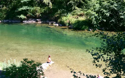 Camping Couderc
