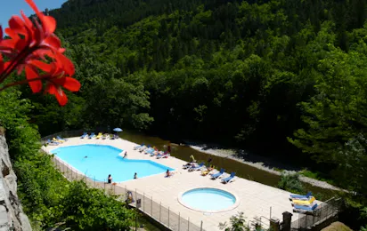 Camping Couderc