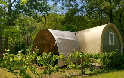 Camping Couderc