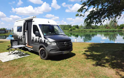 Camping Čović Polje