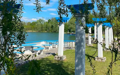 Camping Čović Polje