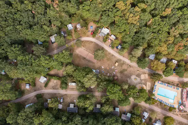 Camping Creuse Nature Naturiste