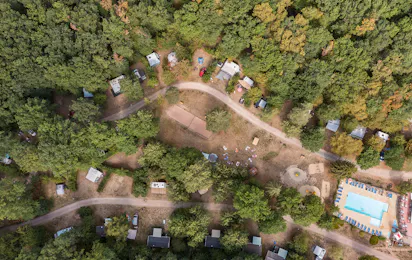 Camping Creuse Nature Naturiste
