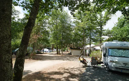 Camping Creuse Nature Naturiste