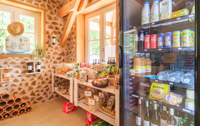 Camping Creuse Nature Naturiste